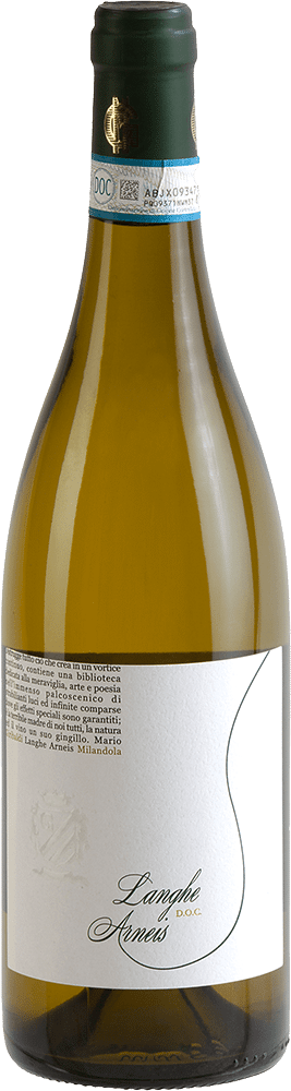 afbeelding-Giribaldi Arneis