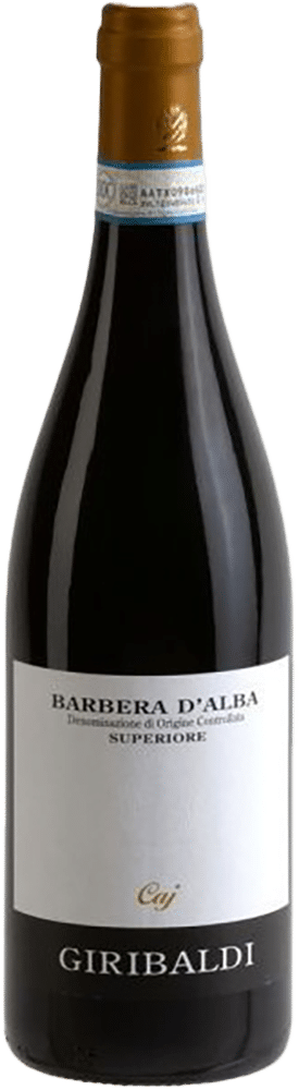 afbeelding-Giribaldi Caj