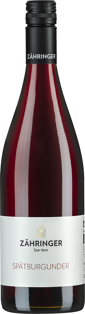 afbeelding-Weingut Zähringer Spätburgunder trocken
