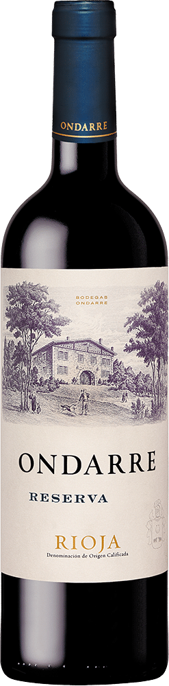 afbeelding-Ondarre Reserva