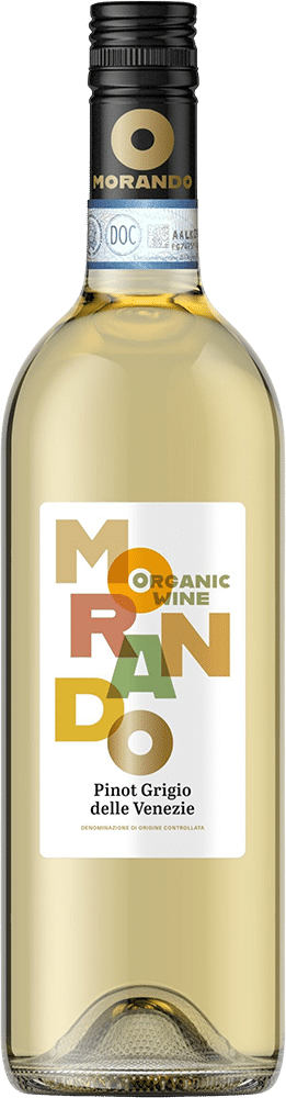 afbeelding-Morando Pinot Grigio