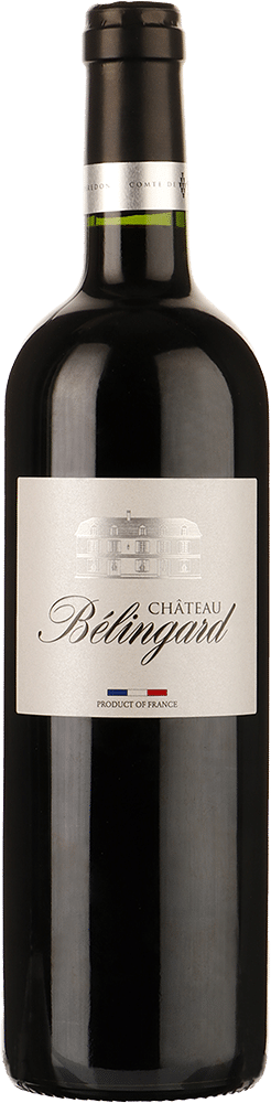 afbeelding-Château Bélingard Bergerac Rouge