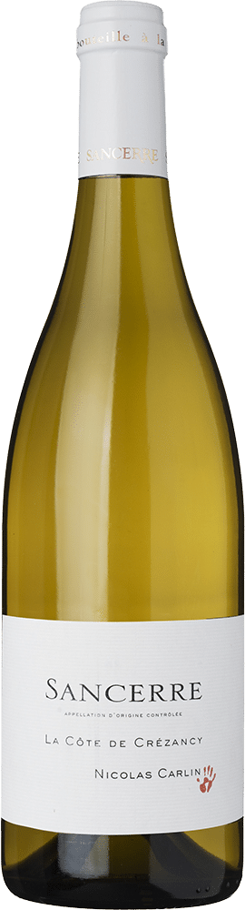 afbeelding-Nicolas Carlin La Côte de Crézancy