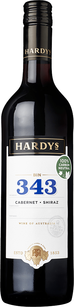 afbeelding-Hardy’s BIN 343
