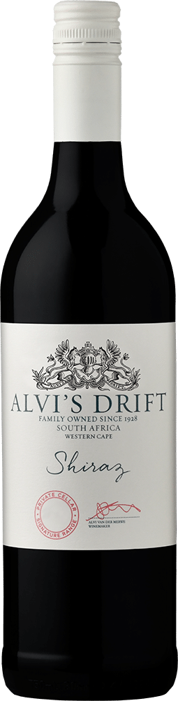 afbeelding-Alvi’s Drift Shiraz 'Signature'