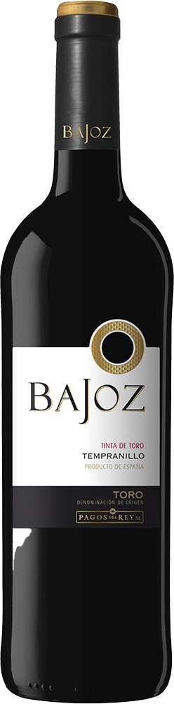 afbeelding-Bajoz Tinta de Toro Tempranillo