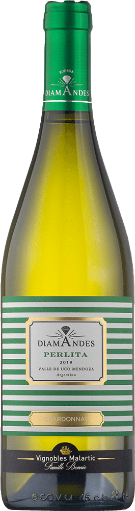 afbeelding-Bodega DiamAndes Chardonnay 'Perlita'