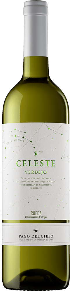 afbeelding-Torres Verdejo 'Celeste'