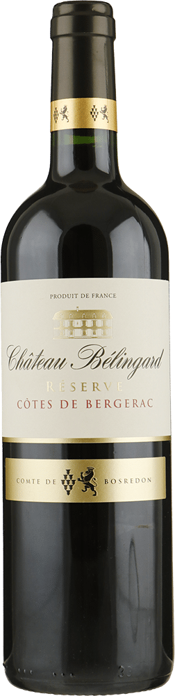 afbeelding-Château Bélingard Réserve
