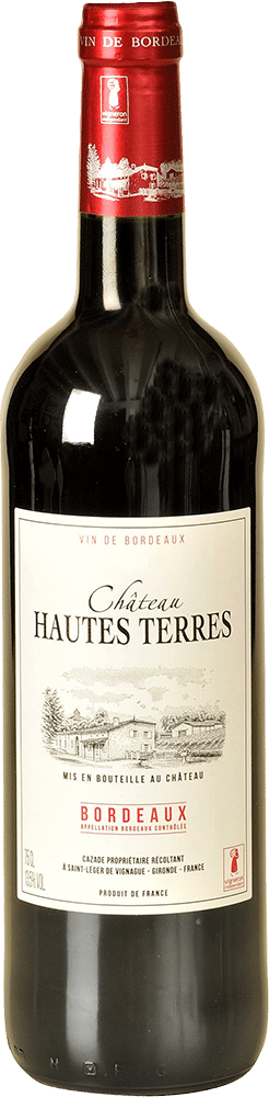 afbeelding-Château Hautes Terres 
