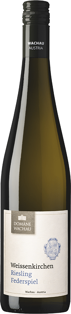 afbeelding-Domäne Wachau Riesling Federspiel 'Weissenkirchen'