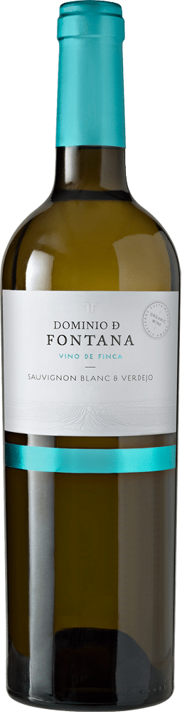 afbeelding-Dominio de Fontana Sauvignon Blanc & Verdejo