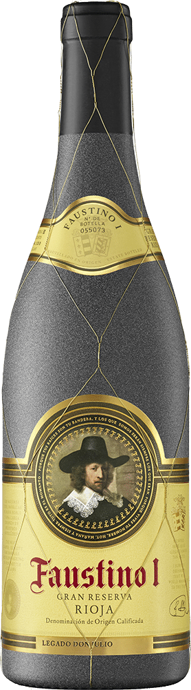 afbeelding-Faustino 1 Tinto 'Gran Reserva'