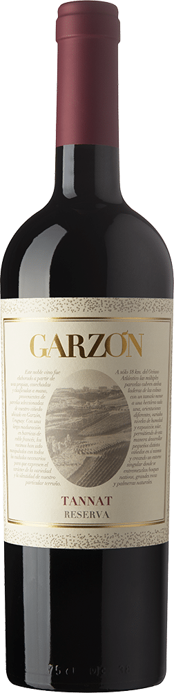afbeelding-Garzón Tannat Reserva