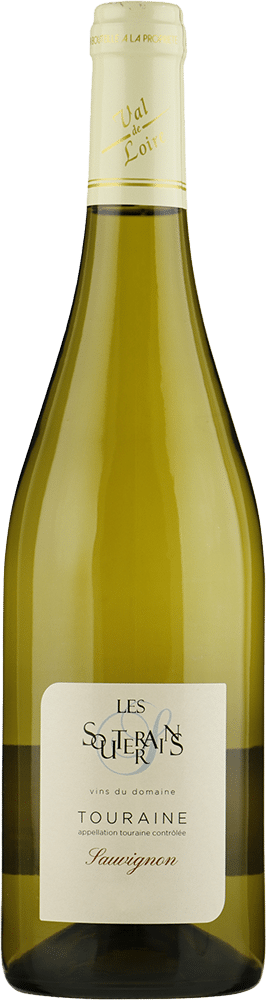 afbeelding-Les Souterrains Touraine Sauvignon