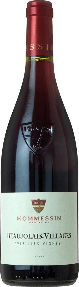 afbeelding-Mommessin Vieilles Vignes