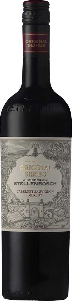afbeelding-Original Series Cabernet Sauvignon Merlot