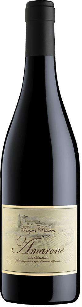 afbeelding-Pagus Bisano Amarone della Valpolicella