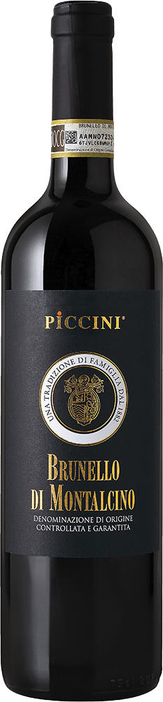 afbeelding-Piccini Brunello di Montalcino