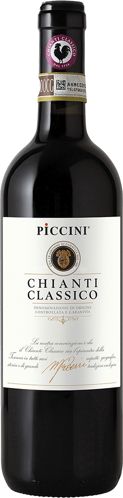 afbeelding-Piccini Chianti Classico