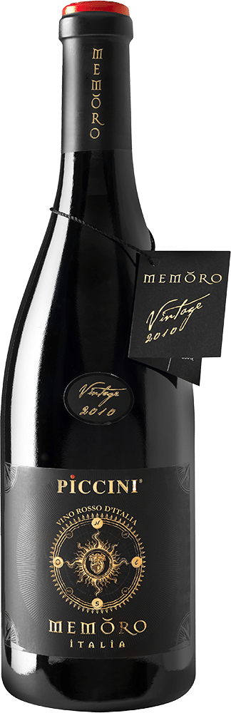 afbeelding-Piccini Memoro Vintage