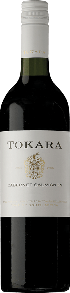 afbeelding-Tokara Cabernet Sauvignon