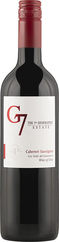 afbeelding-G7 The 7th Generation Cabernet Sauvignon