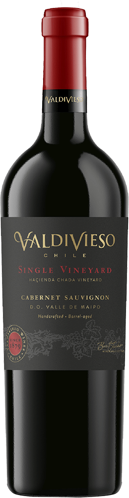 afbeelding-Valdivieso Cabernet Sauvignon 'Single Vineyard'