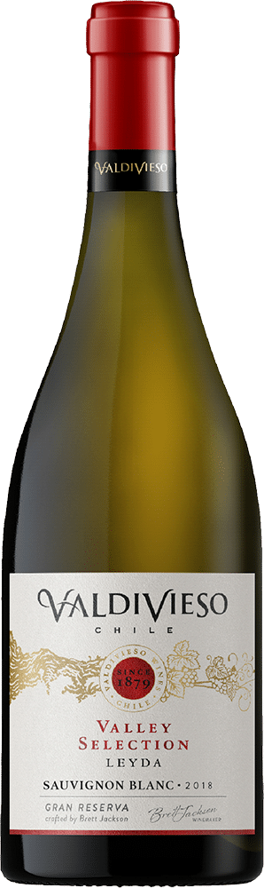 afbeelding-Valdivieso Sauvignon Blanc Gran Reserva 'Valley Selection'