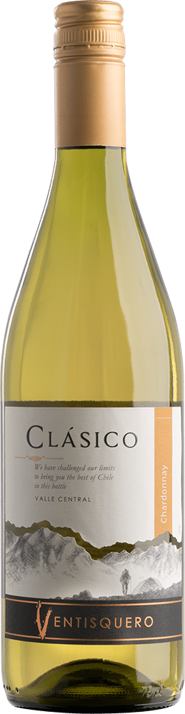 afbeelding-Ventisquero Chardonnay 'Clásico'