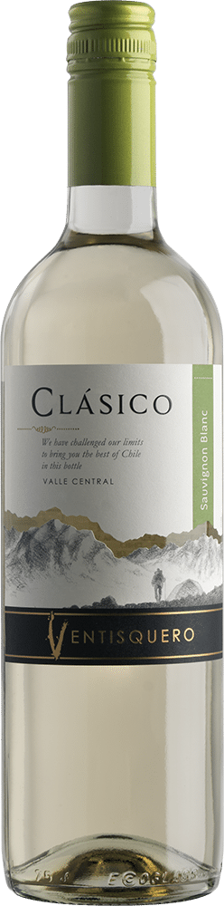 afbeelding-Ventisquero Sauvignon blanc 'Clásico'