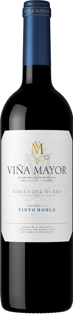 afbeelding-Viña Mayor Tinto Roble