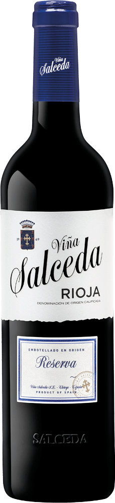 afbeelding-Viña Salceda Reserva
