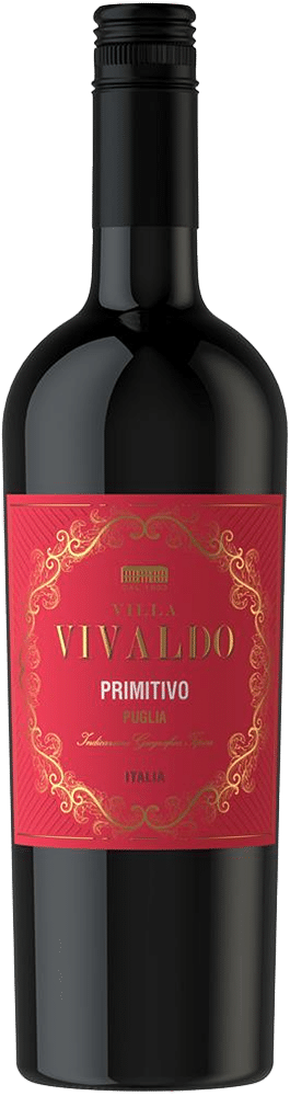afbeelding-Villa Vivaldo Primitivo