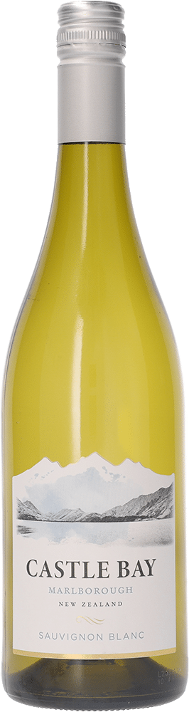 afbeelding-Castle Bay Sauvignon Blanc