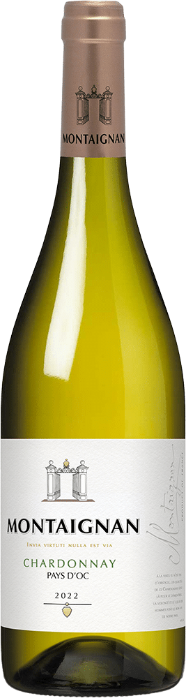 afbeelding-Montaignan Chardonnay