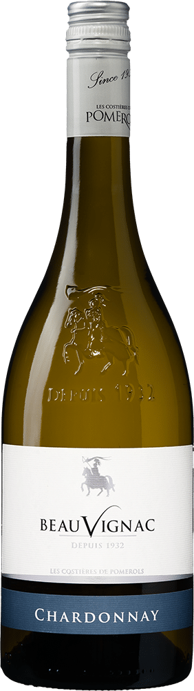 afbeelding-Beauvignac Chardonnay