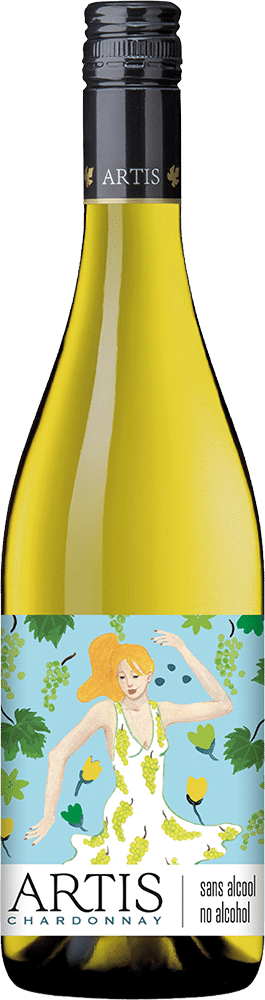 afbeelding-Artis Chardonnay