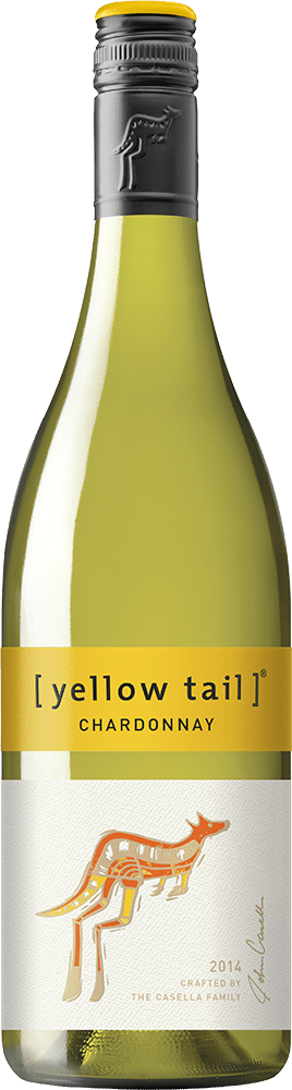 afbeelding-Yellow Tail Chardonnay