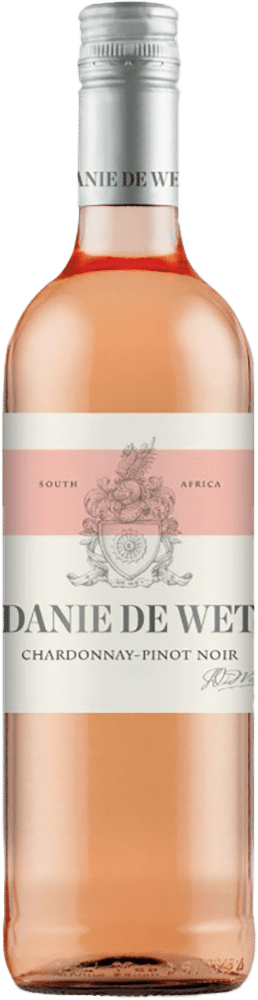 afbeelding-Danie de Wet Chardonnay Pinot Noir