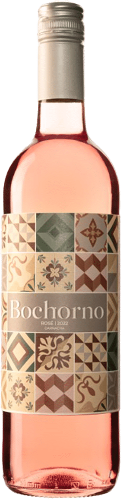 afbeelding-El Bochorno Rosato