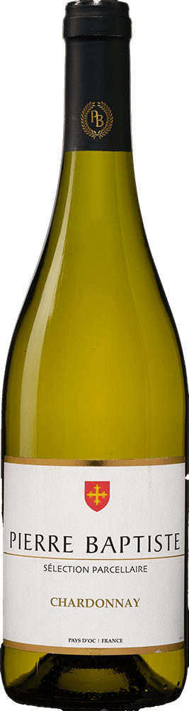 afbeelding-Pierre Baptiste Chardonnay 'Sélection Parcellaire'