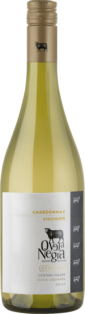 afbeelding-Oveja Negra Chardonnay Viognier Reserva