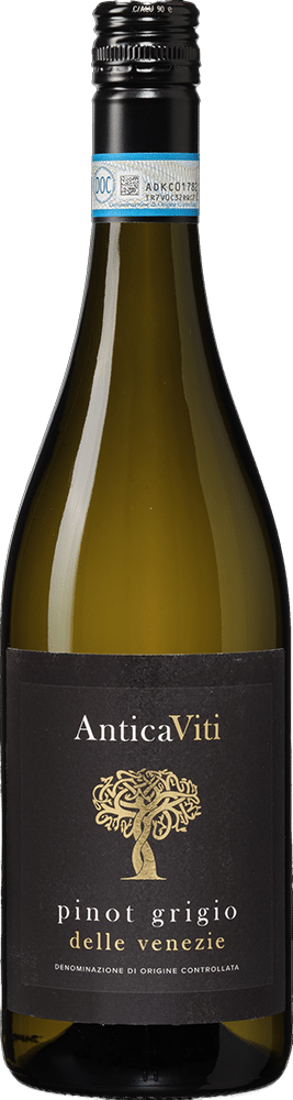 afbeelding-Antica Viti Pinot Grigio delle Venezie