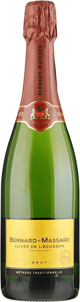 afbeelding-Bernard-Massard Cuvée de l'Écusson Brut