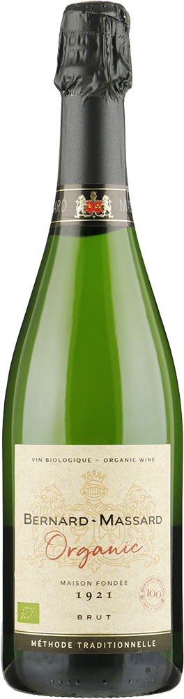 afbeelding-Bernard-Massard Organic Brut