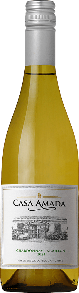 afbeelding-Casa Amada Chardonnay Semillon