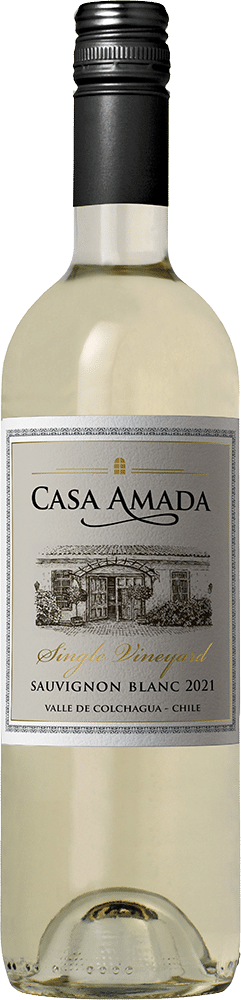 afbeelding-Casa Amada Sauvignon Blanc 'Single Vineyard'