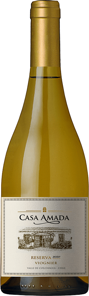 afbeelding-Casa Amada Viognier 'Reserva'