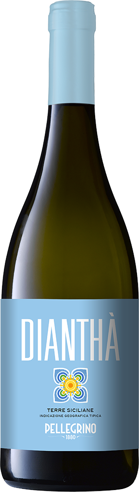 afbeelding-Cantine Pellegrino Dianthà Bianco